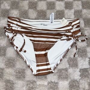 Aerie swim bikini bottom